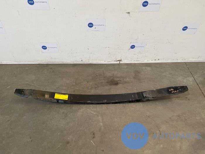 Front leaf spring Mercedes Sprinter