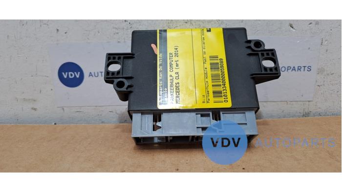 Parking assist computer Mercedes CLA