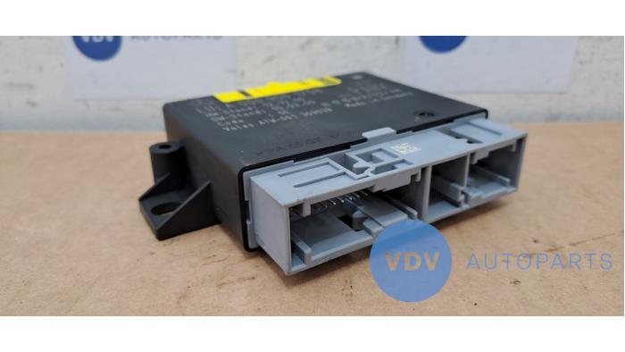 Parking assist computer Mercedes CLA