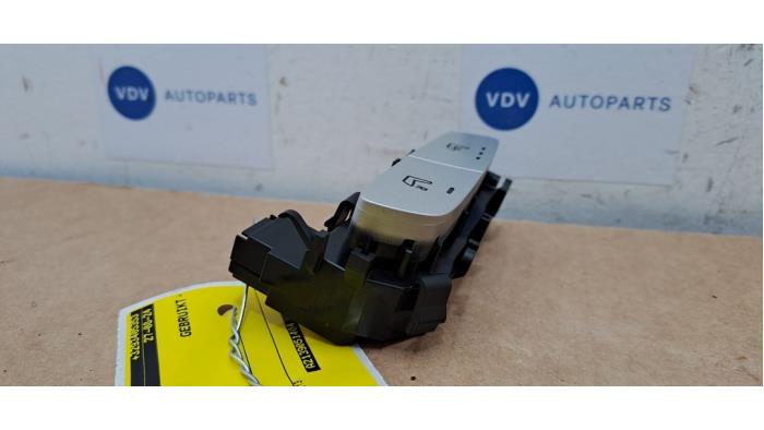 Interruptor (varios) Mercedes E-Klasse