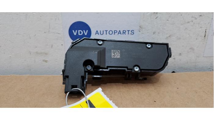 Interruptor (varios) Mercedes E-Klasse