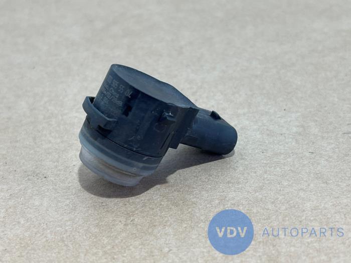 PDC Sensor Mercedes C-Klasse