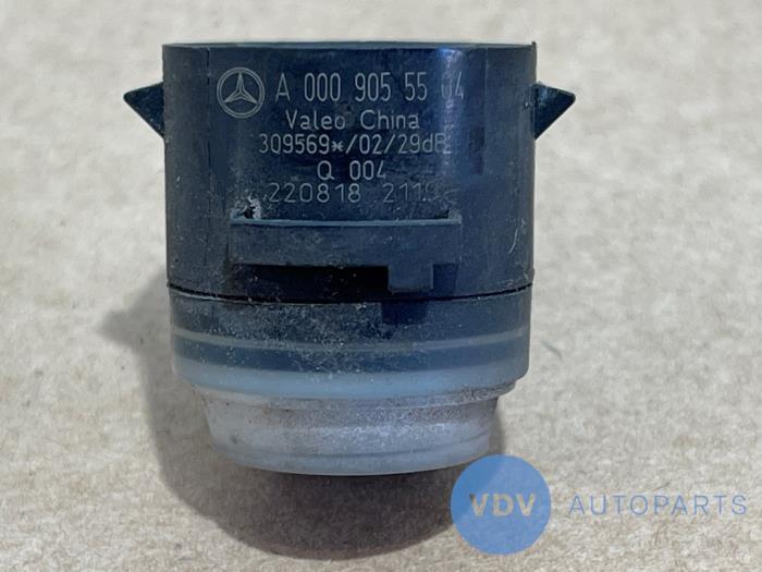 PDC Sensor Mercedes C-Klasse