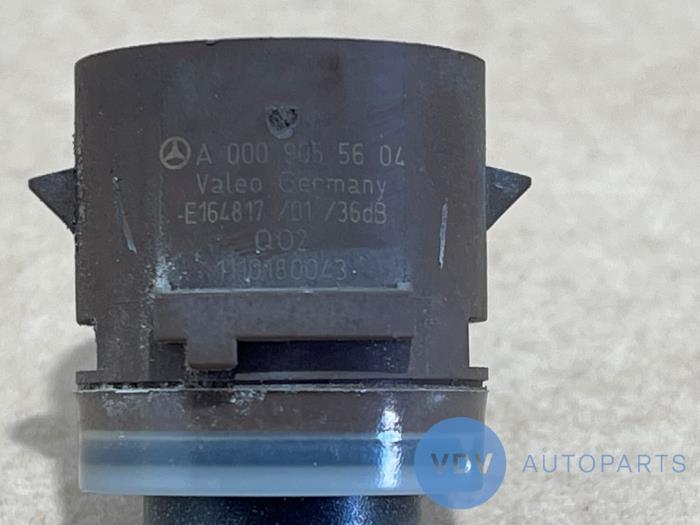 PDC Sensor Mercedes A-Klasse