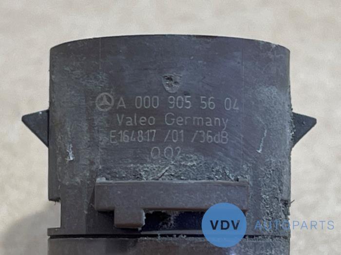 Sensor PDC Mercedes A-Klasse