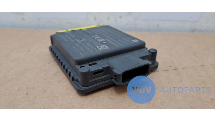 Radar sensor Mercedes E-Klasse