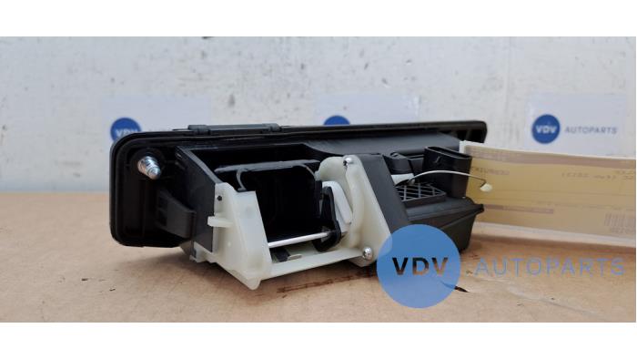 Heckklappengriff Mercedes ML-Klasse