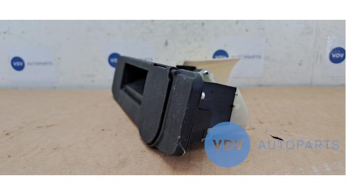 Heckklappengriff Mercedes ML-Klasse