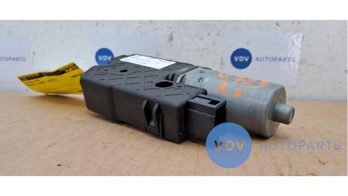 Moteur toit ouvrant Mercedes E-Klasse