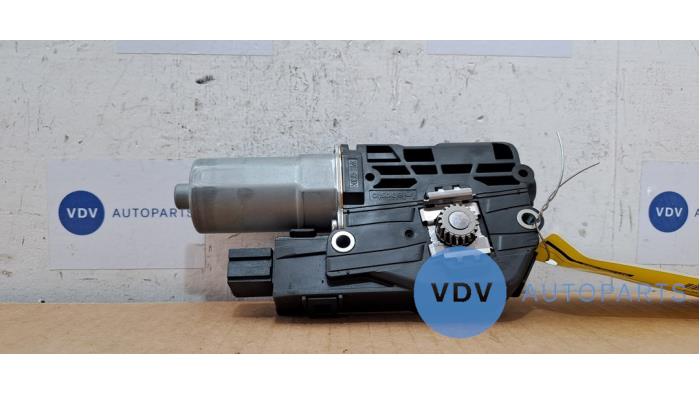 Moteur toit ouvrant Mercedes E-Klasse