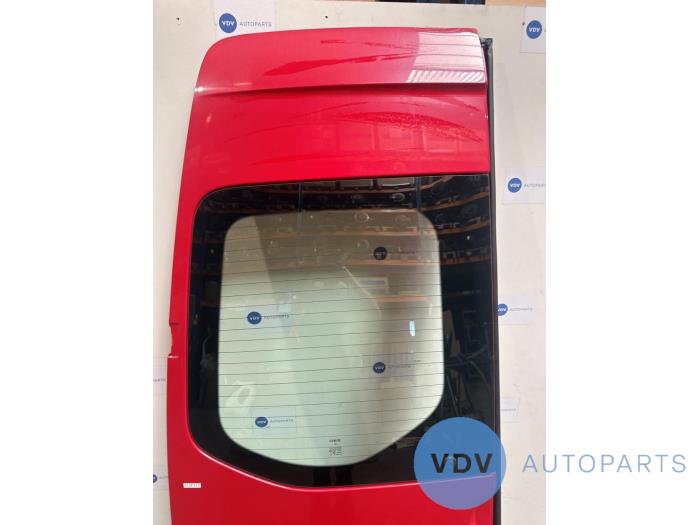 Achterdeur Bus-Bestelauto Mercedes Sprinter