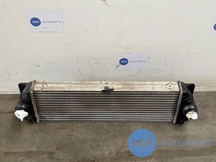 Intercooler Mercedes Sprinter