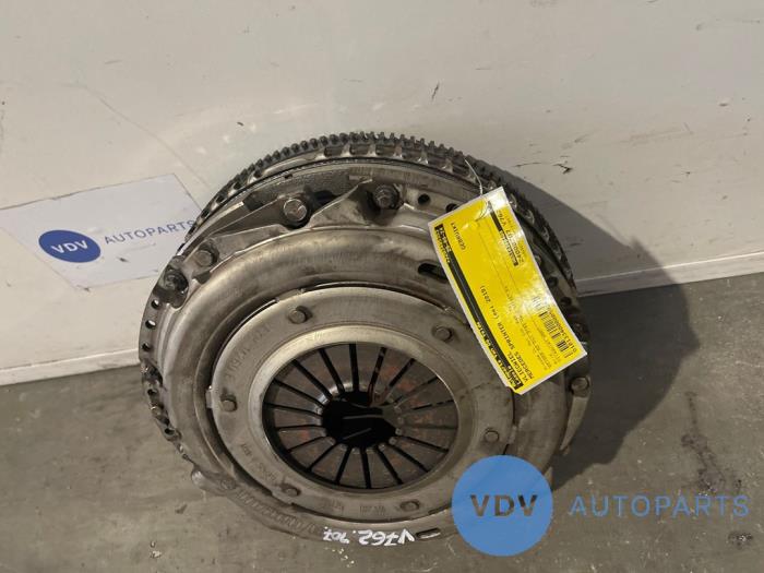 Flywheel Mercedes Sprinter