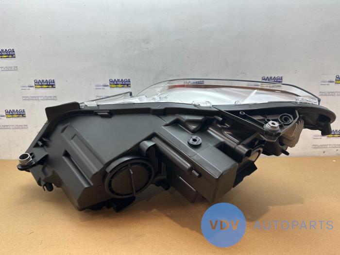 Koplamp rechts Mercedes E-Klasse