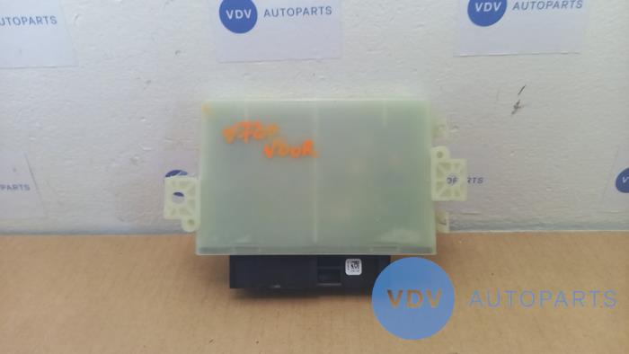 Module (divers) Mercedes E-Klasse