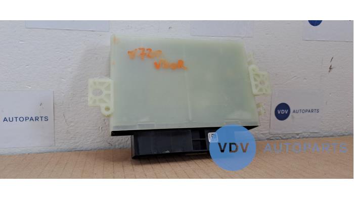 Module (divers) Mercedes E-Klasse