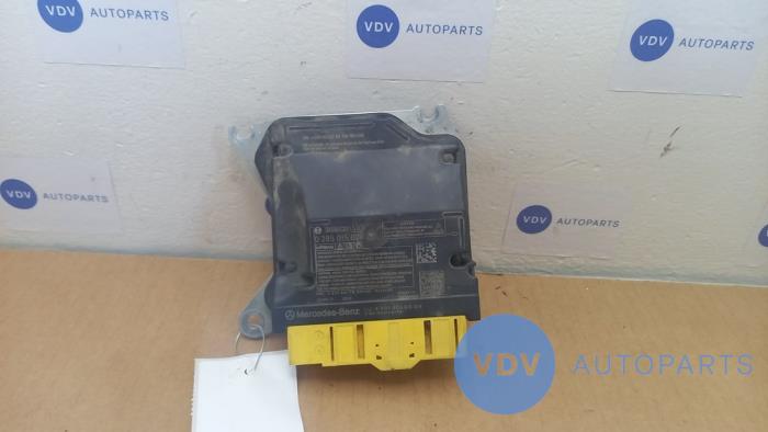Module airbag  Mercedes Sprinter