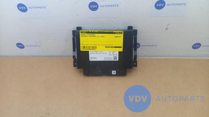 Module (divers) Mercedes Sprinter