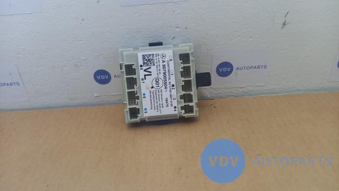 Module (divers) Mercedes Sprinter