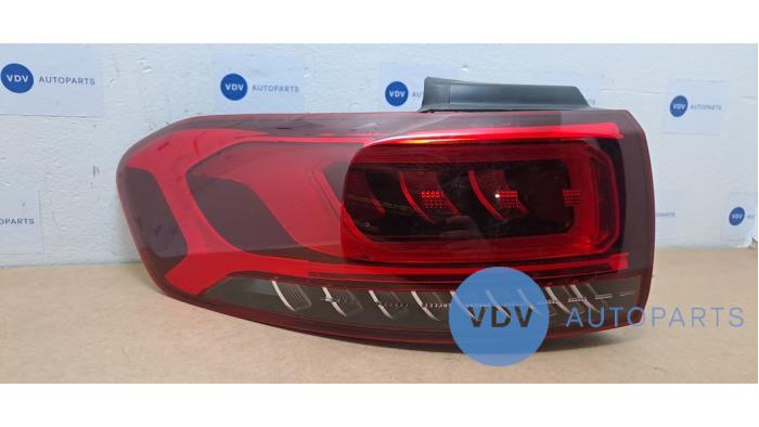 Taillight, left Mercedes GLB-Klasse