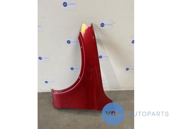 Kotflügel links vorne Mercedes GLC-Klasse