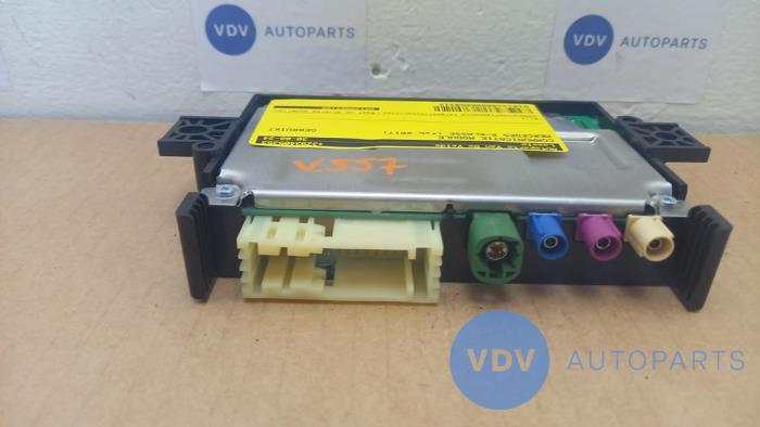 Communication module Mercedes E-Klasse