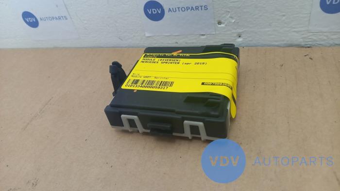 Module (divers) Mercedes Sprinter