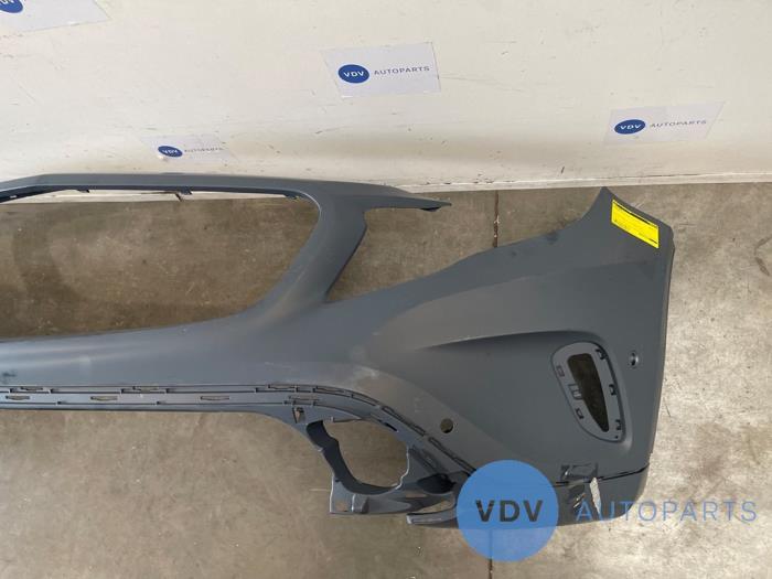 Pare-chocs avant Mercedes GLA