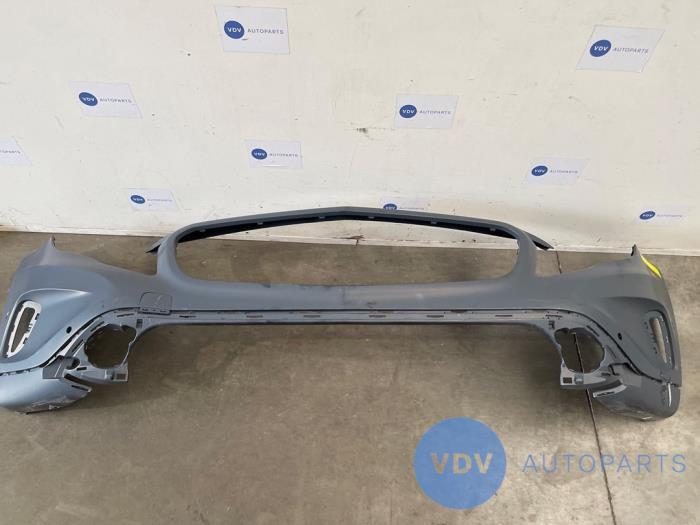 Pare-chocs avant Mercedes GLA