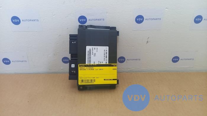 Module (divers) Mercedes C-Klasse