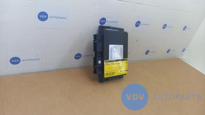 Module (divers) Mercedes C-Klasse