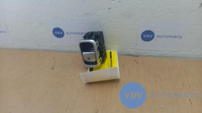 Tankdop Mercedes AMG GT