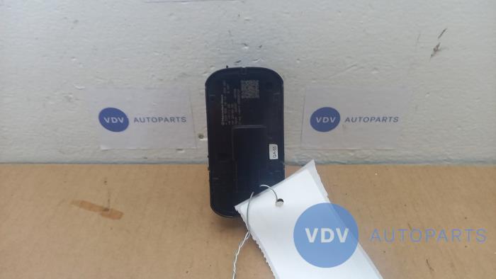 Multi-functional window switch Mercedes S-Klasse