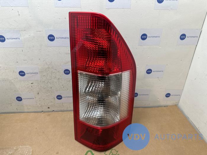 Taillight, right Mercedes Sprinter