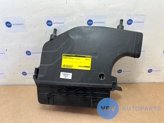 Air box Mercedes GLC-Klasse