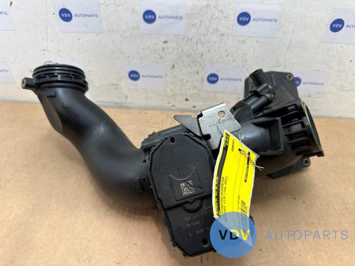 Airflow meter Mercedes Vito