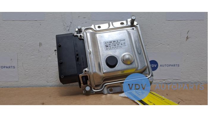 EGR module Mercedes ML-Klasse