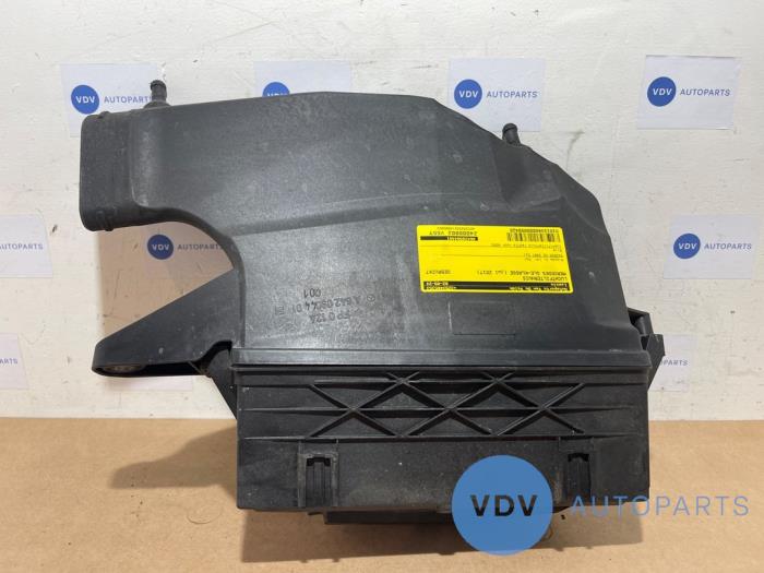 Air box Mercedes GLE-Klasse