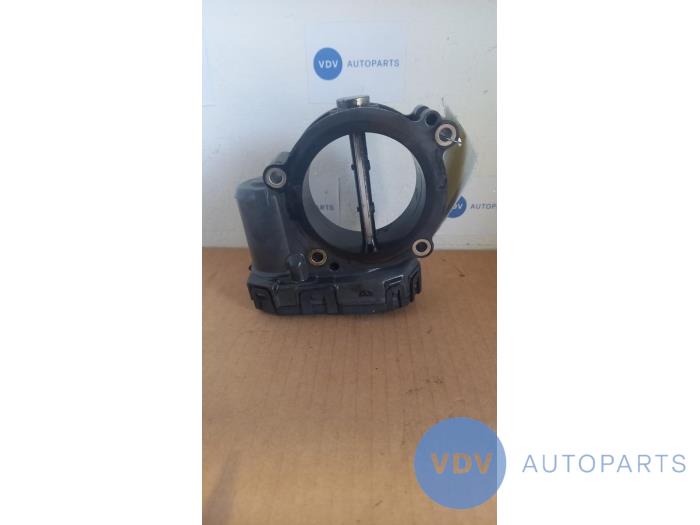 Airflow meter Mercedes Vito