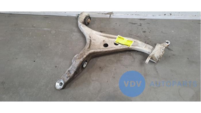 Front wishbone, right Mercedes GLE-Klasse