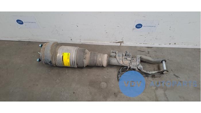 Front shock absorber, right Mercedes GLE-Klasse