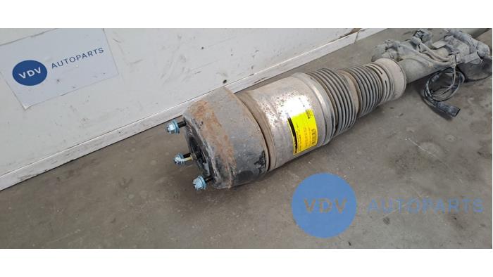 Stoßdämpfer rechts vorne Mercedes GLE