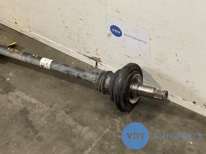 Antriebswelle links hinten Mercedes GLE