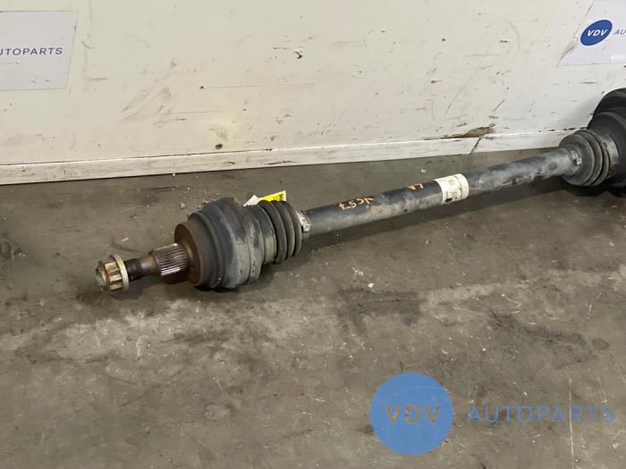 Antriebswelle links hinten Mercedes GLE