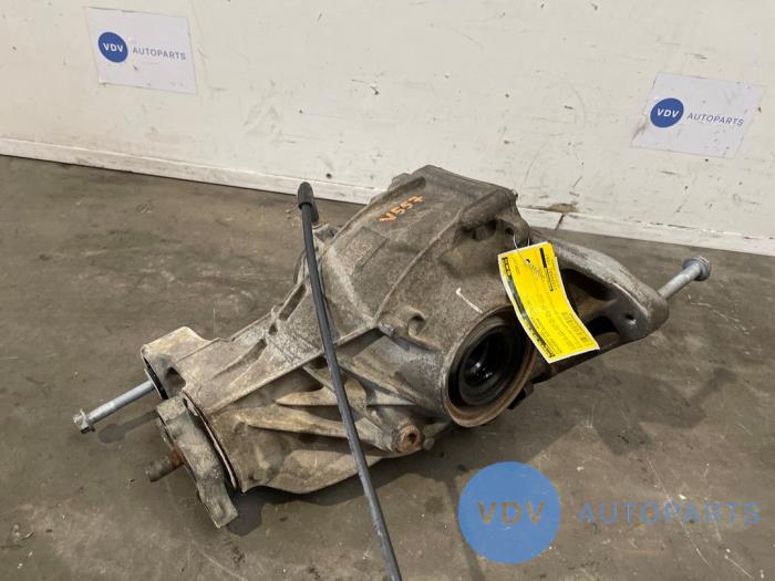 Differential hinten Mercedes GLE