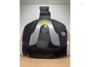 Gebruikte Afdekplaat motor Mercedes GLE Coupe (C292) 350d 3.0 V6 24V BlueTEC 4-Matic Prijs € 48,40 Inclusief btw aangeboden door Autoparts Van De Velde