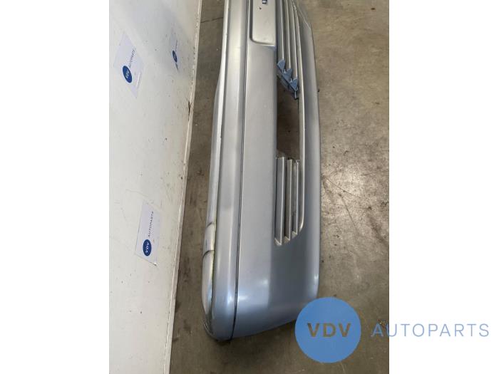 Front bumper Mercedes S-Klasse