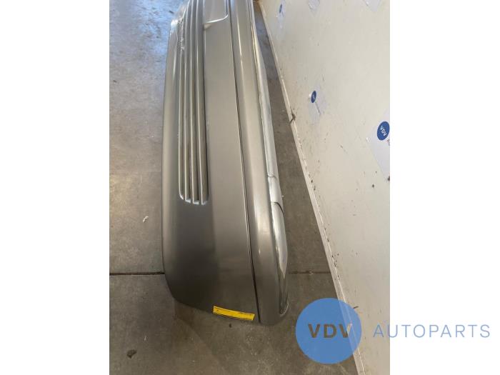 Front bumper Mercedes S-Klasse
