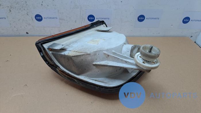 Kierunkowskaz prawy Mercedes S-Klasse