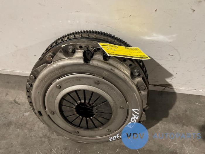 Flywheel Mercedes Sprinter